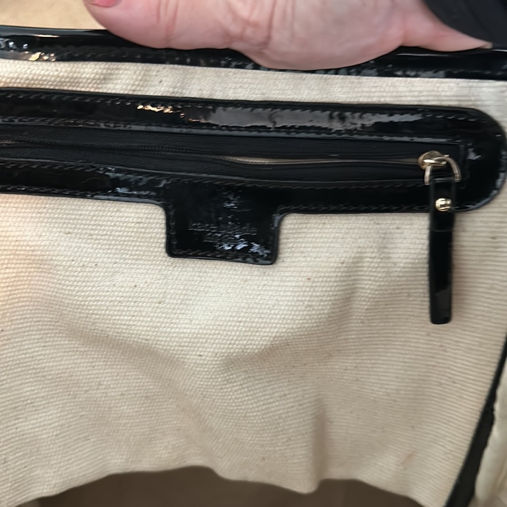 Kate Spade ♠️ tote - Picture 7 of 10